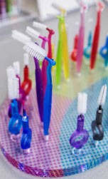 Dentální hygiena