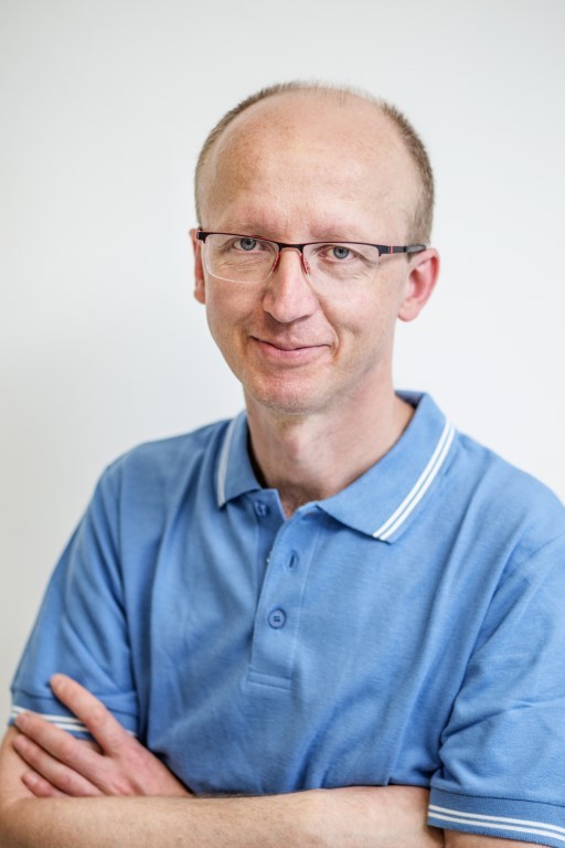 Lékař